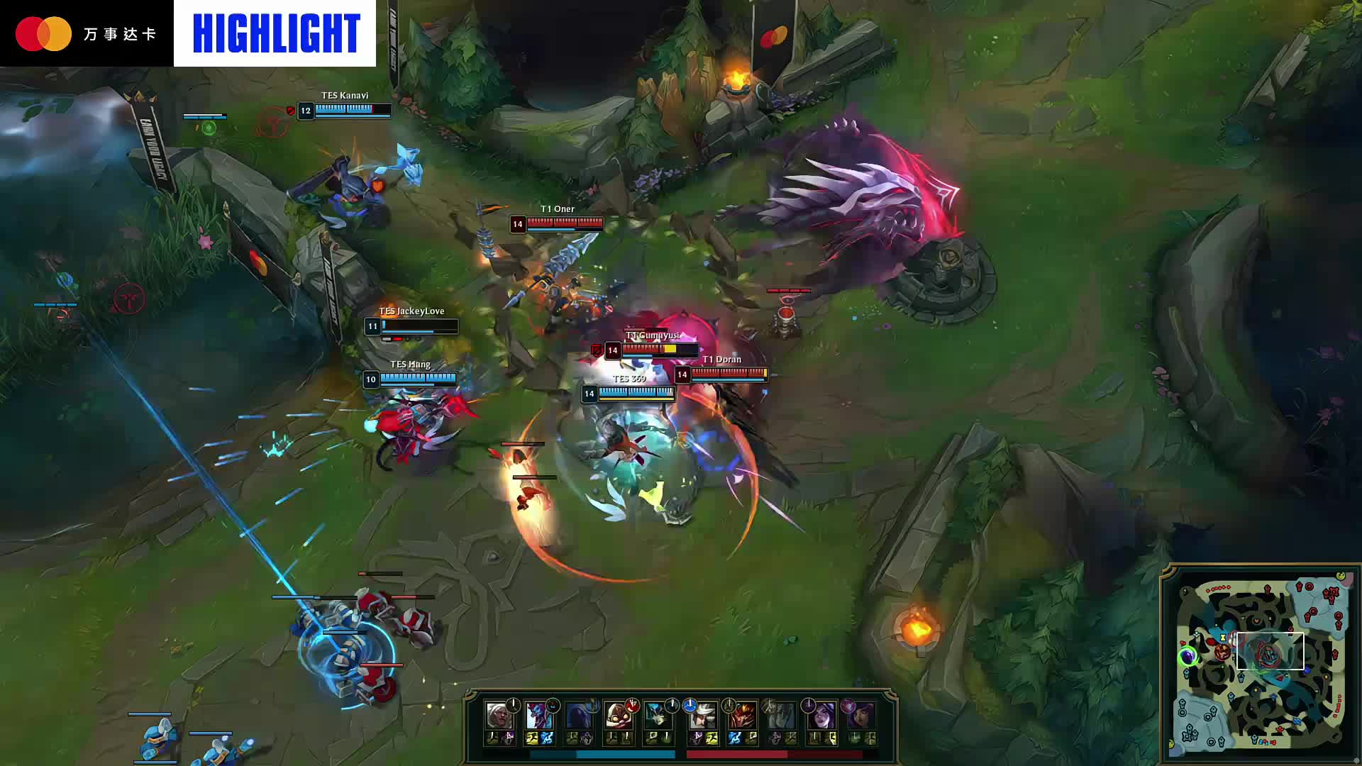 【战报】2021KPL春季赛常规赛第一轮W4D5，北京WB 3-1 重庆QGhappy