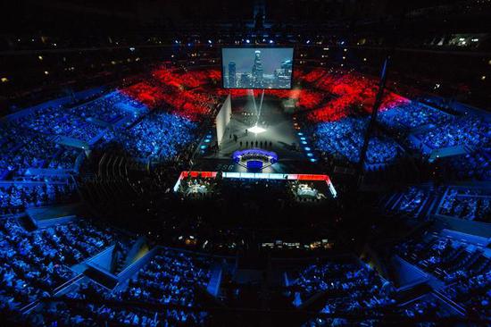 经典进攻模组应瓦尔夫要求关闭