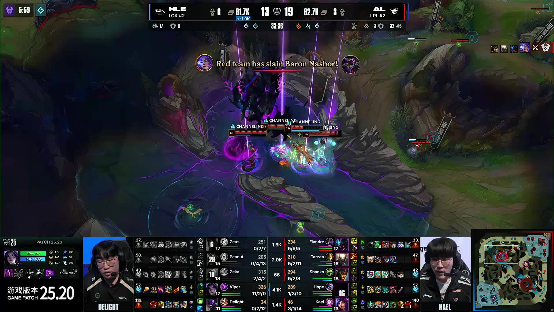 Sentinels计划创建一个 CS2 阵容