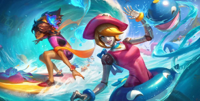 CSGO：BIG出局 Major欧洲区首次RMR公开预选赛结束