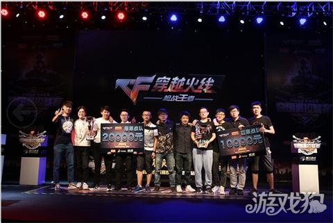 s1mple为BC.Game首秀，战胜CYBERSHOKE，获得《The Proving Grounds Season 3》的胜利