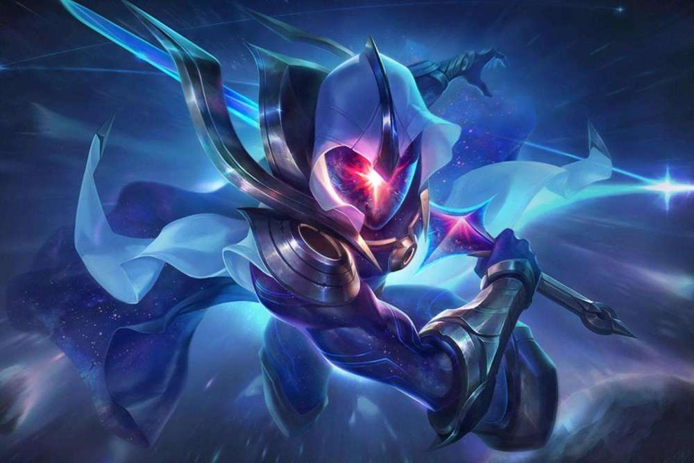 ynk ： 看起来 NAVI 已经到了需要更换选手以打破僵局的地步。