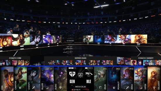 数据里程碑预告：Cryin即将达成LPL300出场成就